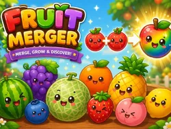 Fruit Merger image