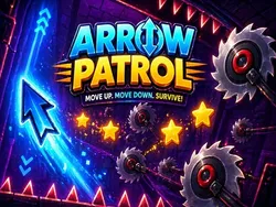 Arrow Patrol image