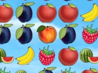 image bg Fruit Match: Juicy Puzzle