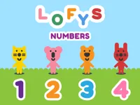 Lofys Numbers image