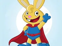 image bg Rabbit Jump