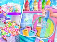 Ice Cream Summer Fun image