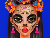 Halloween Makeup Trends image