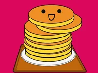 Pancakes Balance image