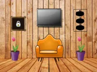image bg Backyard Entrance Escape