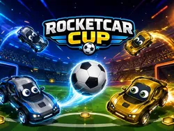 Rocketcar Cup image