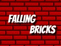 Falling Brick image