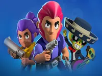 Brawl Stars Coloring image