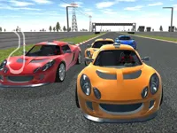 image bg Crazy Car Racer 2022