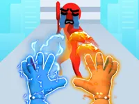 image bg Elemental Gloves Magic Power