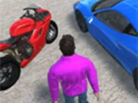 image bg The Best Driver - Fun & Run 3D Game