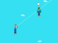 Noob vs 1000 Zombie: Zombie-Attack image