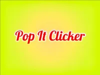 image bg Pop It Clicker