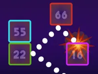 image bg Shooting Balls Retro