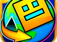 Geometry Dash World - GEO DASH image