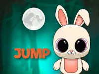 Bunny Stack Jump image