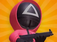 Squidy Survival image
