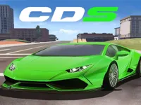 image bg Racing Car Dual Control