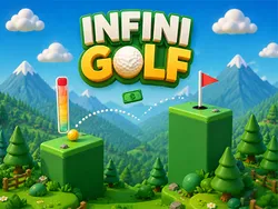 Infini Golf image