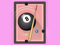 Pool 8 Puzzle image
