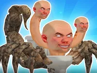 Skibidi Toilet Hunter image
