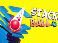 3D Stack Ball image