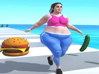 image bg Body Boxing Race 3D