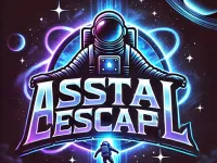 image bg Astral Escape