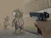 image bg Kill The Zombies 3D