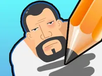 Draw The Criminal image