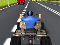 image bg ATV Highway Traffic