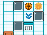 image bg Basketball Goal
