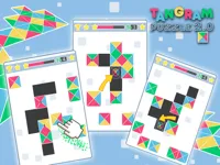 Tangram Puzzle 2.0 image