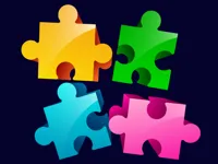Cartoon Puzzle image