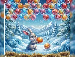 Bubble Shooter Challenge image
