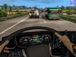 GT Truck Racer image