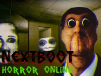 NextBoot Horror Online image