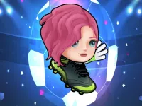 image bg Bubblehead Ball