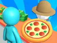 Panda Kitchen Idle Tycoon image