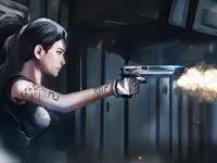 image bg Virus Battle Royale