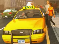 image bg Taxi Driver Simulator 3D