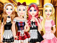 image bg Fashion Maid Coffee
