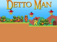 image bg Detto Man