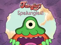 image bg The Fungies Spelungies