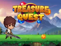image bg Treasure Quest