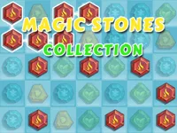 image bg Magic Stones Collection