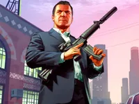 GTA Crime Simulator image