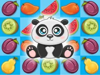 Fruits Crush Saga image