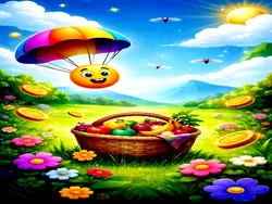 Candy Rain image
