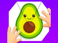 Paper Fold image